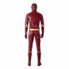 Top Level DC The Flash Season 4 Barry Allen Cosplay Costume