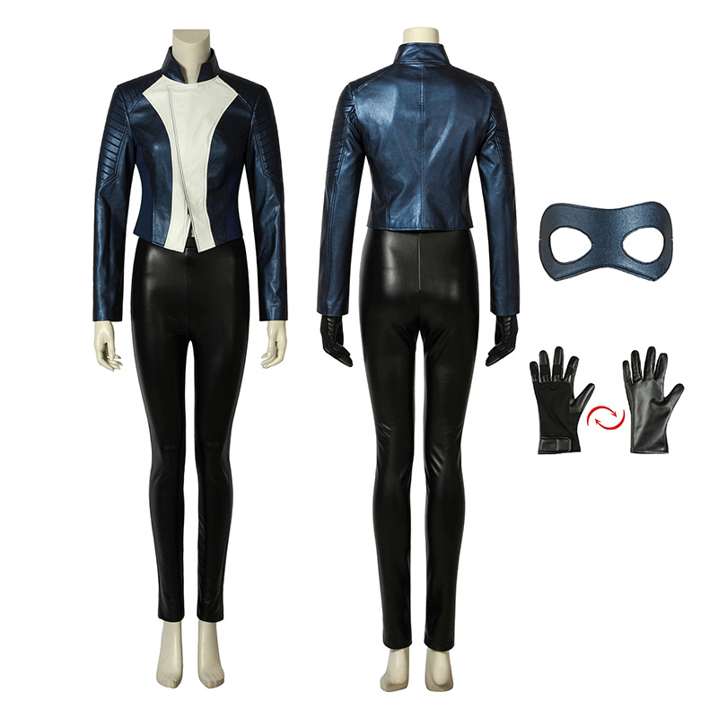 Iris West Costumes T...