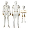 Godspeed Costumes The Flash 5 Cosplay Costumes Full Set