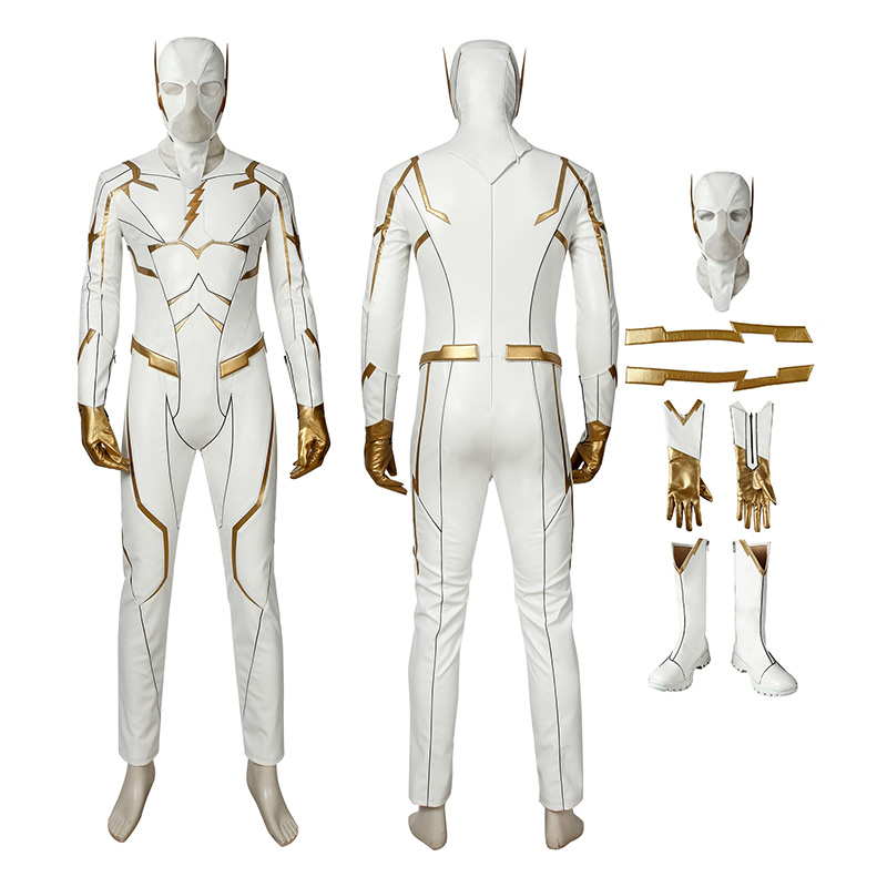 Godspeed Costumes Th...