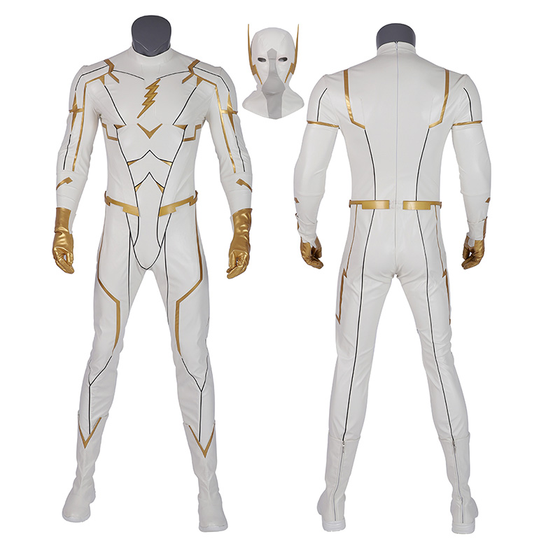 Godspeed Costume The...