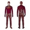 DC The Flash Season 1 Barry Allen Cosplay Costume