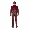 DC The Flash Season 1 Barry Allen Cosplay Costume