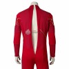 Barry Allen Costume The Flash Season 6 Cosplay Costume