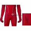 Barry Allen Costume The Flash Season 6 Cosplay Costume