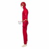 Barry Allen Costumes The Flash 5 Cosplay Costumes