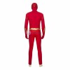 Barry Allen Costumes The Flash 5 Cosplay Costumes