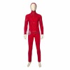 Barry Allen Costumes The Flash 5 Cosplay Costumes