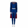 Supergirl Costumes Supergirl Season 5 Kara Zor-El Cosplay Costumes