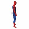 Spiderman Costume Spiderman PS4 Game Cosplay Costume