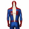 Spiderman Costume Spiderman PS4 Game Cosplay Costume