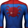 Spiderman Costume Spiderman PS4 Game Cosplay Costume