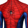 Spiderman Costume Spiderman PS4 Game Cosplay Costume