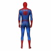 Spiderman Costume Spiderman PS4 Game Cosplay Costume