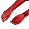 Spiderman Costume Spiderman PS4 Game Cosplay Costume