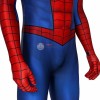 Spiderman Costume Spiderman PS4 Game Cosplay Costume