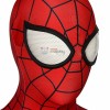 Spiderman Costume Spiderman PS4 Game Cosplay Costume