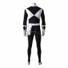 Goushi Mammoth Ranger Costume Black Mighty Morphin' Power Rangers Cosplay Costumes