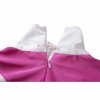 Mei Ptera Ranger Costume Pink Mighty Morphin' Power Rangers Cosplay Costumes