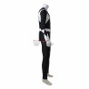 Goushi Mammoth Ranger Costume Black Mighty Morphin' Power Rangers Cosplay Costumes