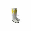 Boy Tyranno Ranger Costume Yellow Mighty Morphin' Power Rangers Cosplay Costumes