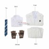 Top Level PUBG School Outfit Girl Cosplay Costume