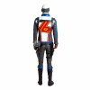 Top Level Overwatch Soldier 76 Jack Morrison Cosplay Costume