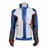 Top Level Overwatch Soldier 76 Coat Jacket Jack Morrison Cosplay Costume