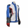 Top Level Overwatch Soldier 76 Coat Jacket Jack Morrison Cosplay Costume