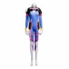 Top Level Overwatch D.Va Hana Song Cosplay Costume