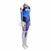 Top Level Overwatch D.Va Hana Song Cosplay Costume