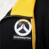 Overwatch Soldier 76 Hoodie Cosplay Costume