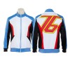 Brand Overwatch Soldier 76 Sweater Cosplay Costume