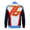 Brand Overwatch Soldier 76 Sweater Cosplay Costume