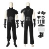 Cloud Strife Costumes Final Fantasy VII Remake Cosplay Costumes