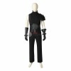 Cloud Strife Costumes Final Fantasy VII Remake Cosplay Costumes