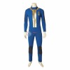 FALLOUT 76 Costume Full Suit Outfit Men Cosplay Costume