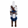 Assassin'S Creed 3 Costume Connor Halloween Cosplay Costumes