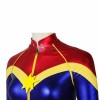 Captain Marvel Costumes Carol Danvers Cosplay