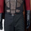 X-Men Magneto Costume Erik Lensherr Cosplay Costume Deluxe Version - Top Level