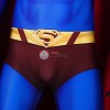Superman Returns Clark Kent Costume DC Superman Cosplay Costumes