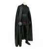 Star Wars 8 The Last Jedi Kylo Ren Costume Cosplay Deluxe Version Suit