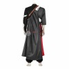 Rogue One A Star Wars Story Chirrut Îmwe Cosplay Costume Full Set Halloween Suit
