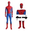 Spider Man Costume Homecoming Peter The Avengers Cosplay Costumes