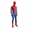 Spider Man Costume Homecoming Peter Park The Avengers Cosplay Costumes