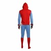 Spider Man Costume Homecoming Peter Park The Avengers Cosplay Costumes