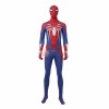 Spider Man Cosplay Costume Luxury Suit for PS4