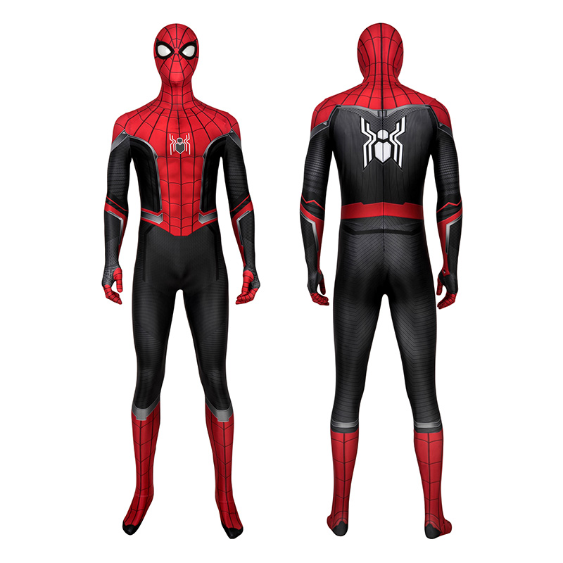 Peter·Parker Costume Spi...