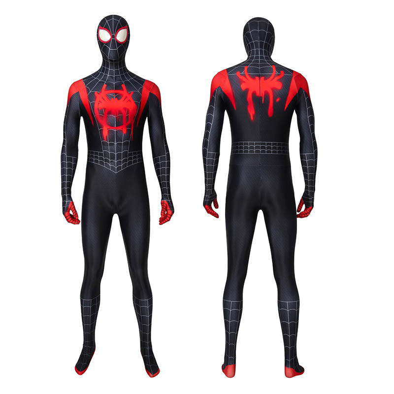 Miles Morales Costum...