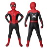 Kids Spider-Man Peter Parker Costumes Spider-Man Far From Home Cosplay Costumes